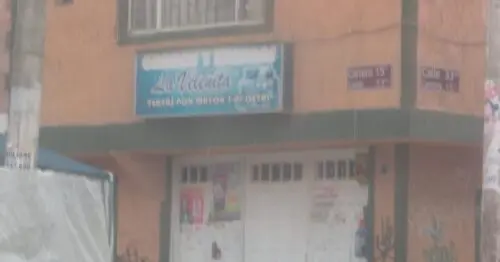 GRANOS Y VIVERES LA VELENITA GRANOS Y VIVERES LA VELENITA